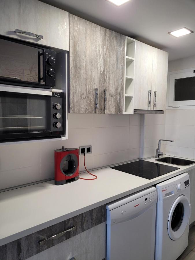 Apartmán Precioso Alojamiento Con Piscinas Benalmádena Exteriér fotografie