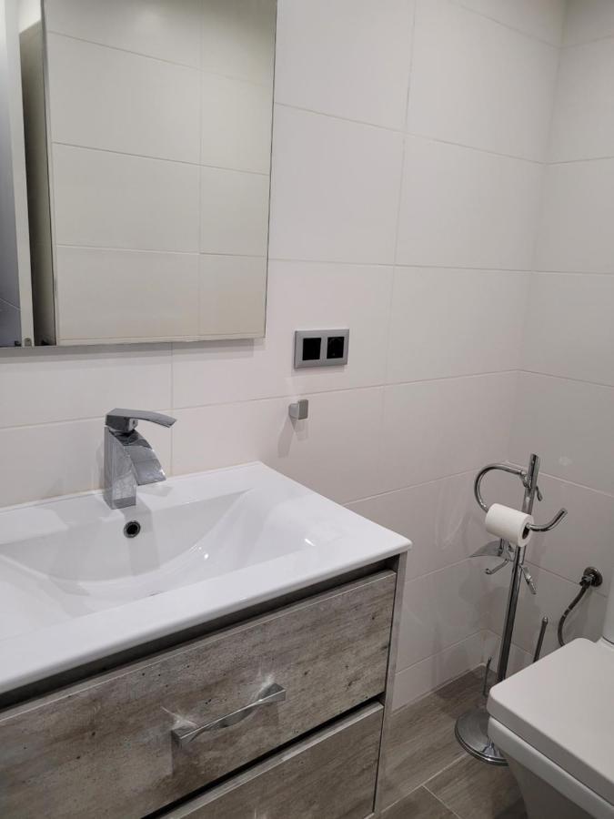 Apartmán Precioso Alojamiento Con Piscinas Benalmádena Exteriér fotografie
