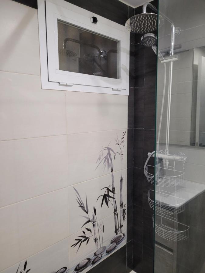 Apartmán Precioso Alojamiento Con Piscinas Benalmádena Exteriér fotografie
